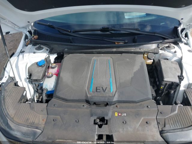 2022 HYUNDAI IONIQ 5 KM8KRDAF1NU067307 Photo 9