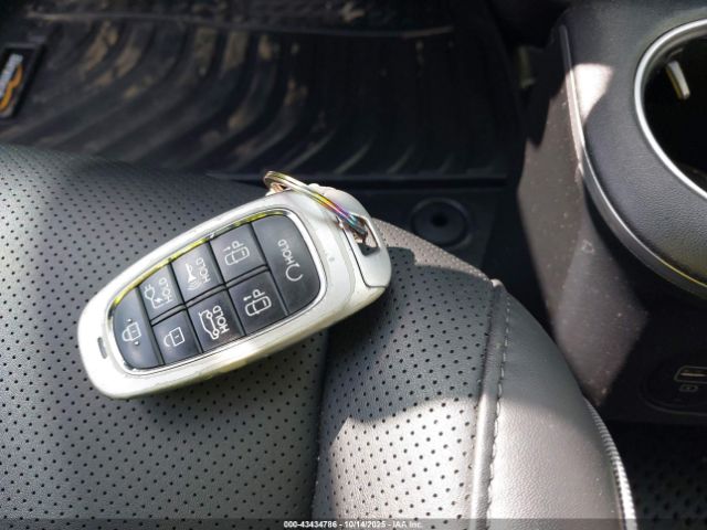 2022 HYUNDAI IONIQ 5 KM8KRDAF1NU067307 Photo 10