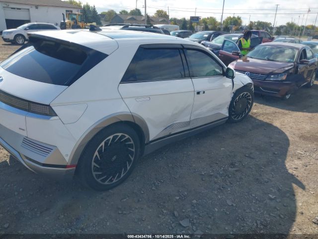 2022 HYUNDAI IONIQ 5 KM8KRDAF1NU067307 Photo 3