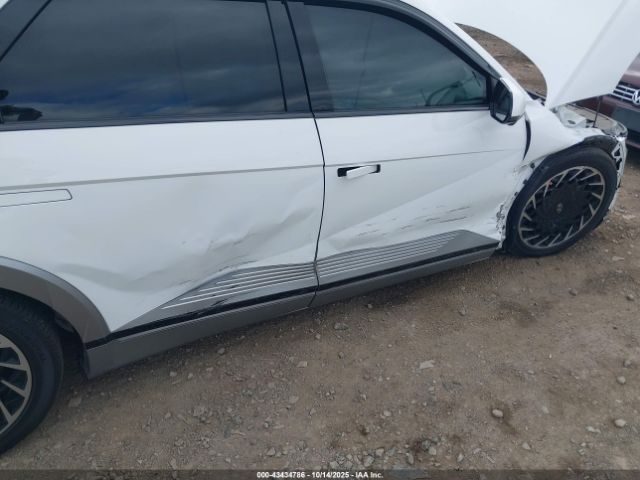 2022 HYUNDAI IONIQ 5 KM8KRDAF1NU067307 Photo 5