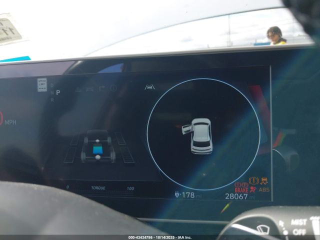 2022 HYUNDAI IONIQ 5 KM8KRDAF1NU067307 Photo 6