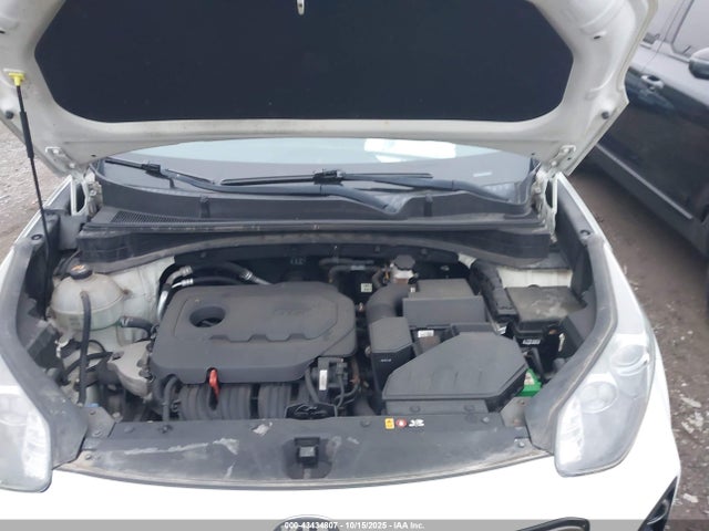 2017 KIA SPORTAGE KNDPMCAC3H7065358 Photo 9