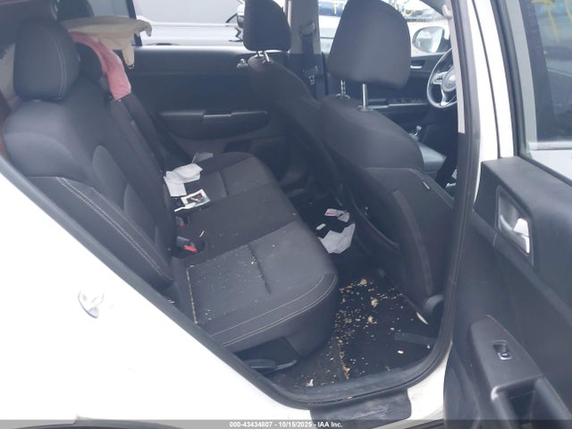 2017 KIA SPORTAGE KNDPMCAC3H7065358 Photo 7