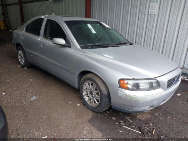 2004 VOLVO S60 YV1RS61T842335279