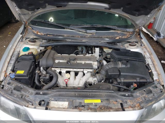 2004 VOLVO S60 YV1RS61T842335279 Photo 9