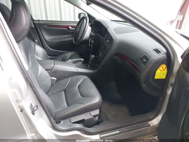 2004 VOLVO S60 YV1RS61T842335279 Photo 4