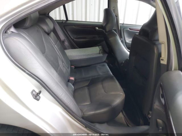 2004 VOLVO S60 YV1RS61T842335279 Photo 7