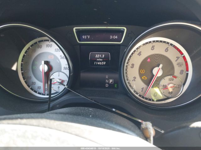 2014 MERCEDES-BENZ CLA 250 WDDSJ4EB7EN157435 Photo 6