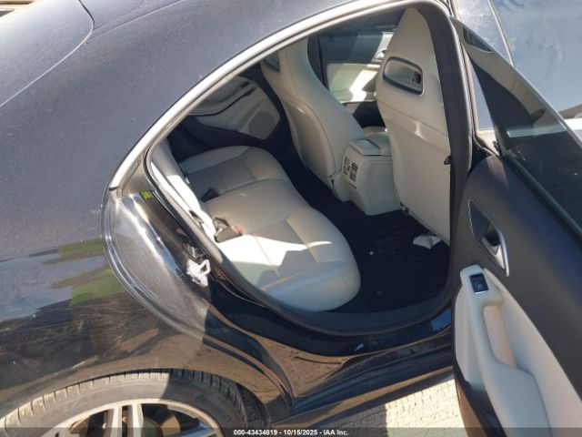 2014 MERCEDES-BENZ CLA 250 WDDSJ4EB7EN157435 Photo 7