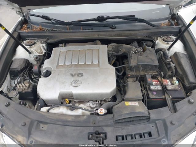 2017 LEXUS ES 350 JTHBK1GGXH2247116 Photo 9