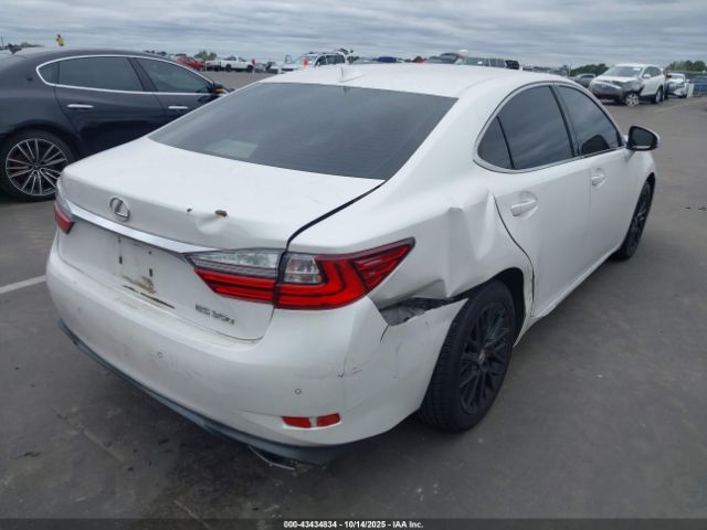 2017 LEXUS ES 350 JTHBK1GGXH2247116 Photo 3