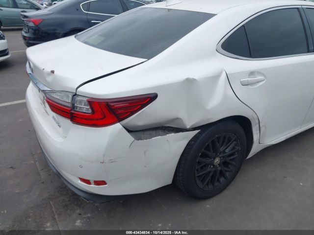 2017 LEXUS ES 350 JTHBK1GGXH2247116 Photo 5