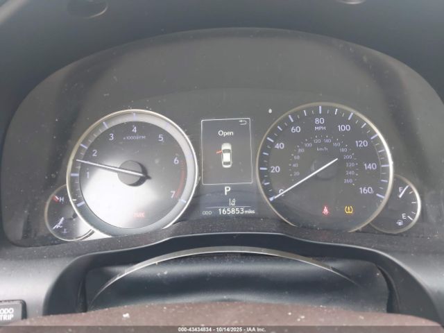 2017 LEXUS ES 350 JTHBK1GGXH2247116 Photo 6