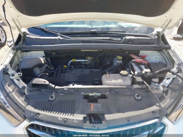 2021 BUICK ENCORE KL4CJASB3MB321243 Photo 9