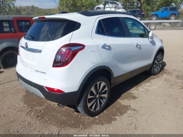 2021 BUICK ENCORE KL4CJASB3MB321243 Photo 3