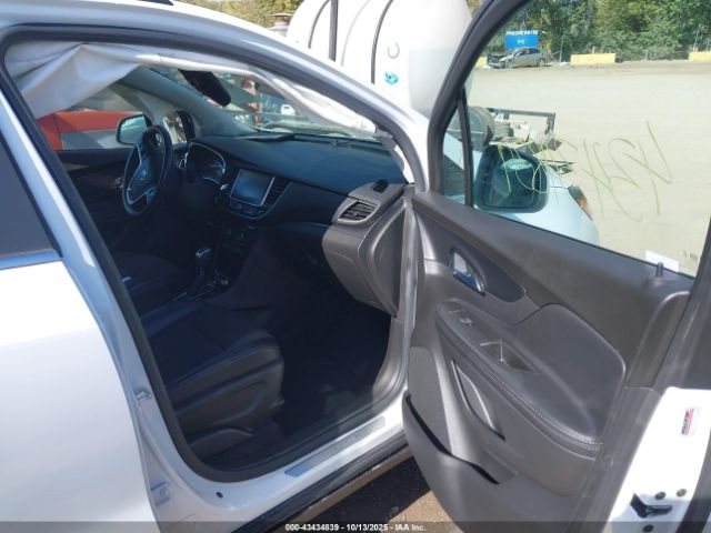 2021 BUICK ENCORE KL4CJASB3MB321243 Photo 4