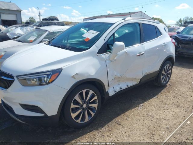 2021 BUICK ENCORE KL4CJASB3MB321243 Photo 5