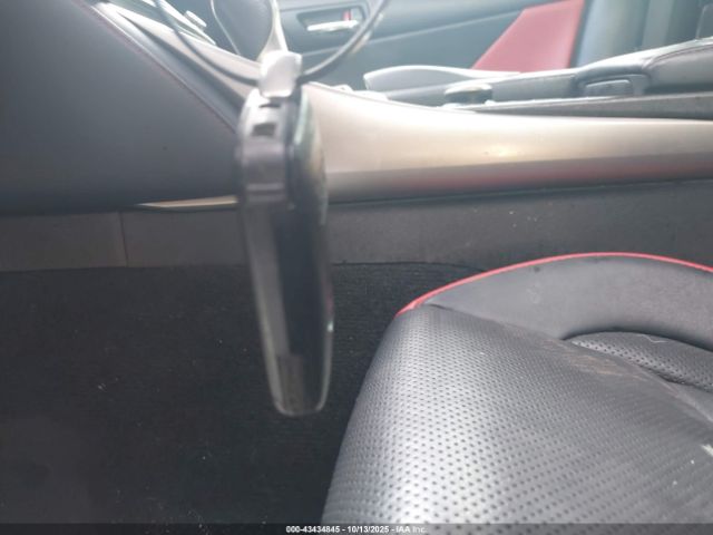 2015 LEXUS IS 250 JTHCF1D27F5021404 Photo 10