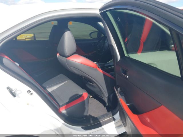 2015 LEXUS IS 250 JTHCF1D27F5021404 Photo 7