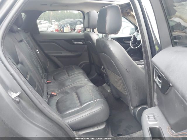 2019 JAGUAR F-PACE SADCK2GX2KA392891 Photo 7