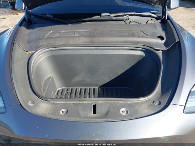 2020 TESLA MODEL Y 5YJYGDEE6LF041751 Photo 9