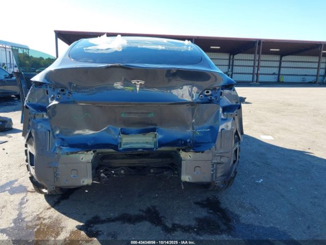 2020 TESLA MODEL Y 5YJYGDEE6LF041751 Photo 5