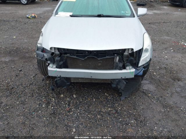 2017 CADILLAC XTS 2G61M5S34H9144975 Photo 5