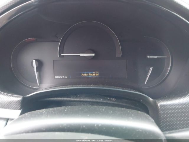 2017 CADILLAC XTS 2G61M5S34H9144975 Photo 6