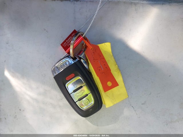 2009 AUDI Q5 WA1KK78R99A018335 Photo 10