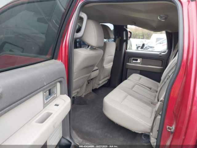 2010 FORD F-150 1FTFW1EV8AKE12935 Photo 7
