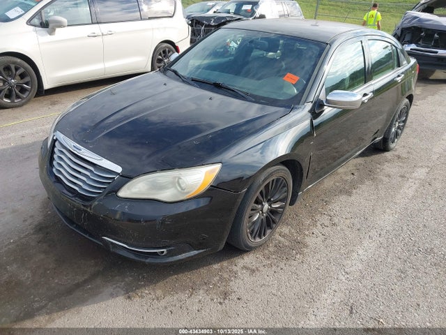 Aukcja sprzedaży 2011 Chrysler 200 Limited, vin: 1C3BC2FG9BN603412, numer aukcji: 43434903