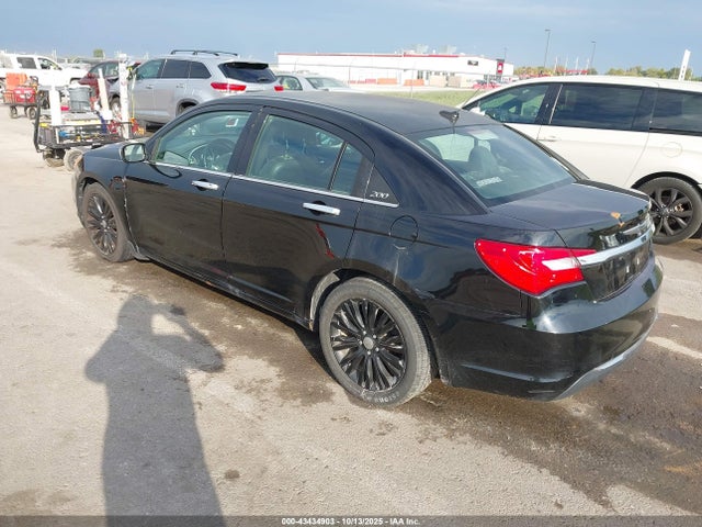 Aukcja sprzedaży 2011 Chrysler 200 Limited, vin: 1C3BC2FG9BN603412, numer aukcji: 43434903