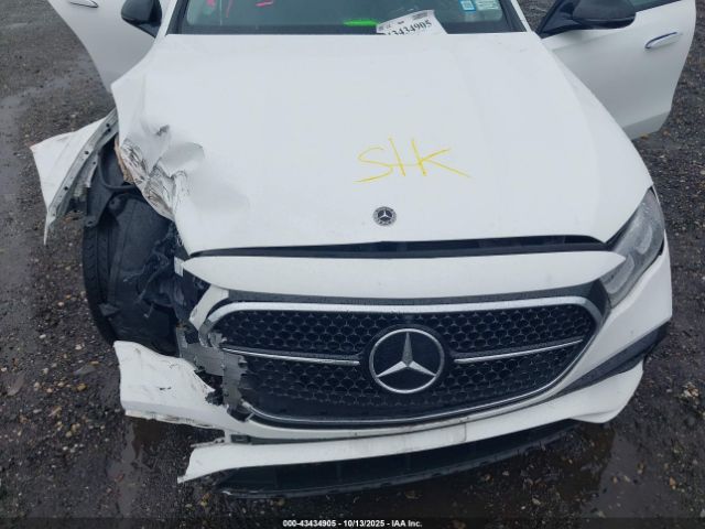 2024 MERCEDES-BENZ E 350 W1KLF4HB1RA039038 Photo 9
