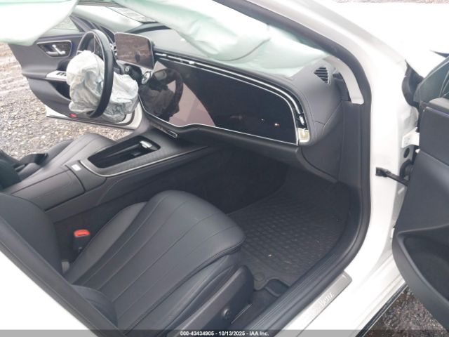 2024 MERCEDES-BENZ E 350 W1KLF4HB1RA039038 Photo 4
