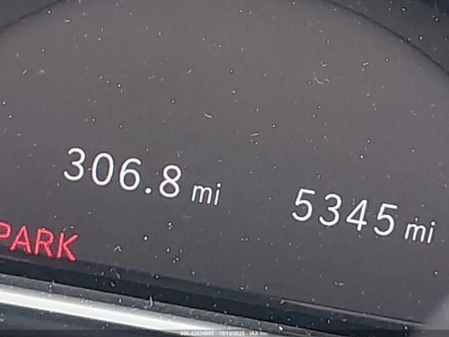 2024 MERCEDES-BENZ E 350 W1KLF4HB1RA039038 Photo 6