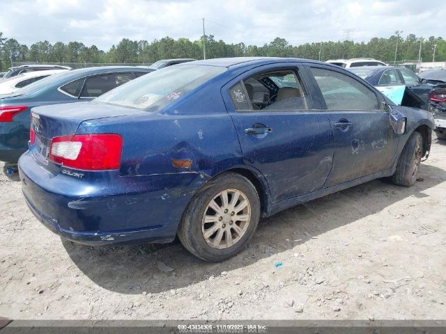 2009 MITSUBISHI GALANT 4A3AB36F29E036541 Photo 3