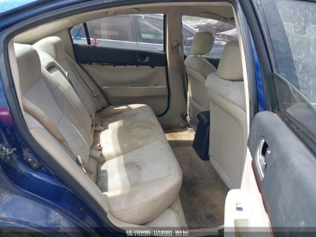 2009 MITSUBISHI GALANT 4A3AB36F29E036541 Photo 7