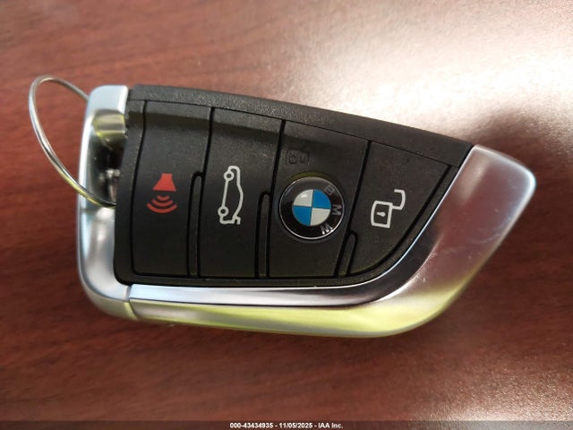 43434935 :رقم المزاد ، WBS33HJ09TFV61339 vin ، 2026 Bmw M3 Competition Xdrive مزاد بيع