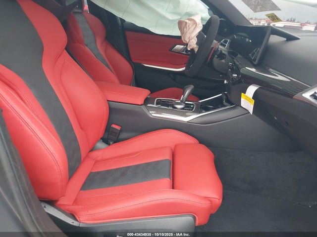 43434935 :رقم المزاد ، WBS33HJ09TFV61339 vin ، 2026 Bmw M3 Competition Xdrive مزاد بيع