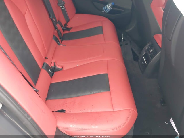 43434935 :رقم المزاد ، WBS33HJ09TFV61339 vin ، 2026 Bmw M3 Competition Xdrive مزاد بيع