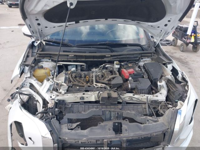 2022 MITSUBISHI OUTLANDER JA4J4VA86NZ044141 Photo 9