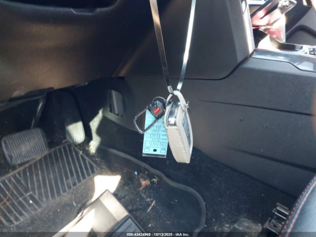 2019 FORD EXPLORER 1FM5K8GT9KGA04407 Photo 10