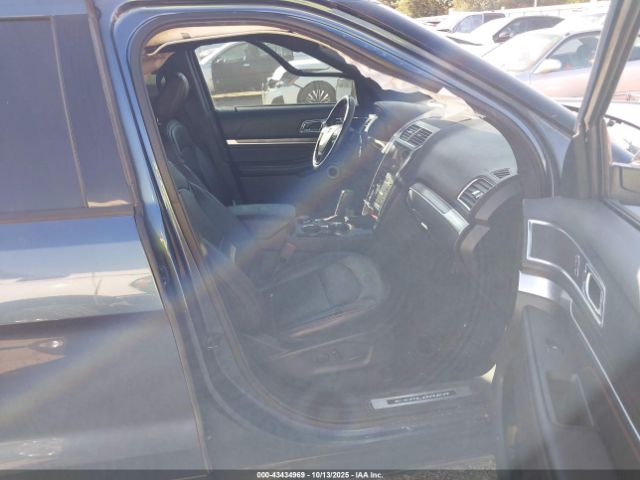 2019 FORD EXPLORER 1FM5K8GT9KGA04407 Photo 4