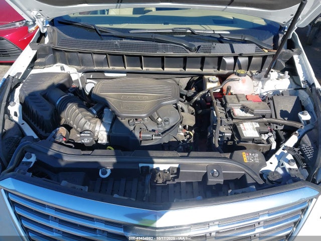 2018 CADILLAC XT5 1GYKNGRSXJZ182286 Photo 9