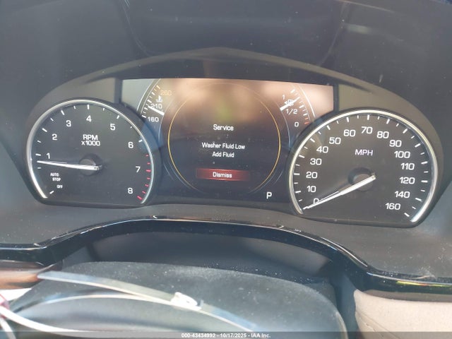 2018 CADILLAC XT5 1GYKNGRSXJZ182286 Photo 6