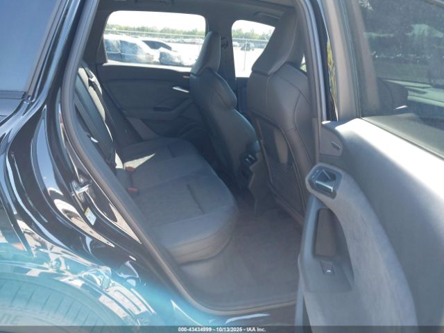 2025 AUDI SQ6 E-TRON WA125BGF2SA025392 Photo 7