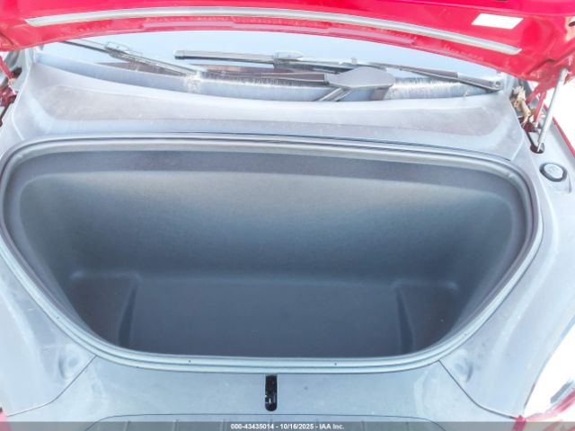 2023 TESLA MODEL X 7SAXCDE54PF368245 Photo 9