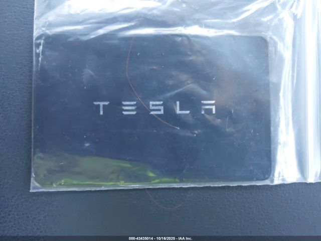 2023 TESLA MODEL X 7SAXCDE54PF368245 Photo 10