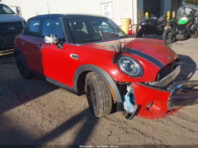 2019 MINI HARDTOP WMWXU1C52K2H73981 Photo 0