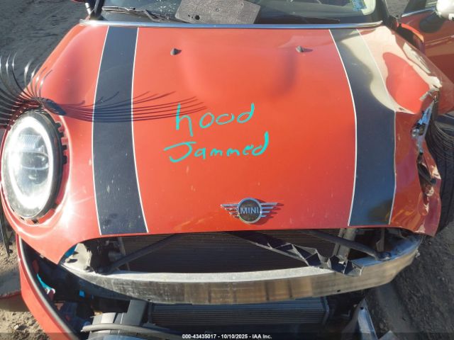 2019 MINI HARDTOP WMWXU1C52K2H73981 Photo 9